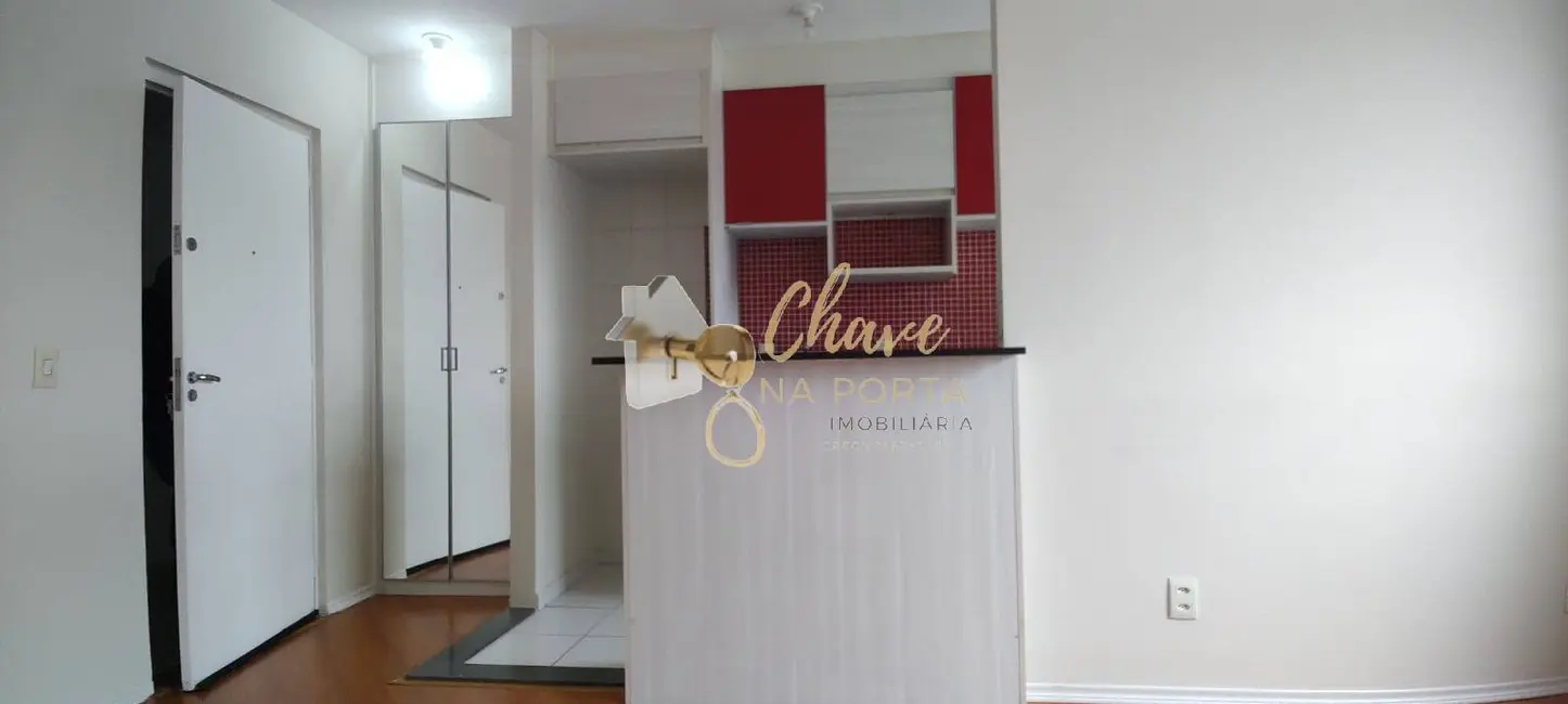 Foto 3 de Apartamento com 1 quarto à venda, 33m2 em Cambuci, São Paulo - SP