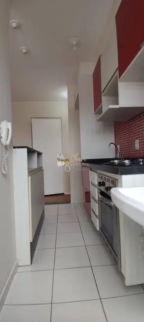 Foto 4 de Apartamento com 1 quarto à venda, 33m2 em Cambuci, São Paulo - SP