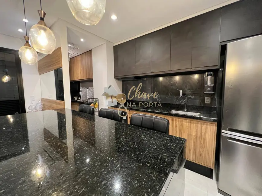 Apartamento com 2 quartos à venda, 73m2 em Vila Mariana, São Paulo - SP - imagem 6 Foto 6 de Apartamento com 2 quartos à venda, 73m2 em Vila Mariana, São Paulo - SP