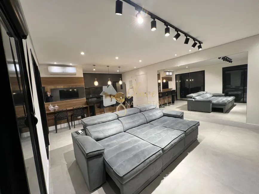Foto 1 de Apartamento com 2 quartos à venda, 73m2 em Vila Mariana, São Paulo - SP