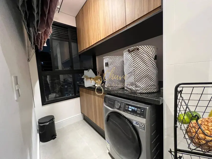Apartamento com 2 quartos à venda, 73m2 em Vila Mariana, São Paulo - SP - imagem 8 Foto 8 de Apartamento com 2 quartos à venda, 73m2 em Vila Mariana, São Paulo - SP