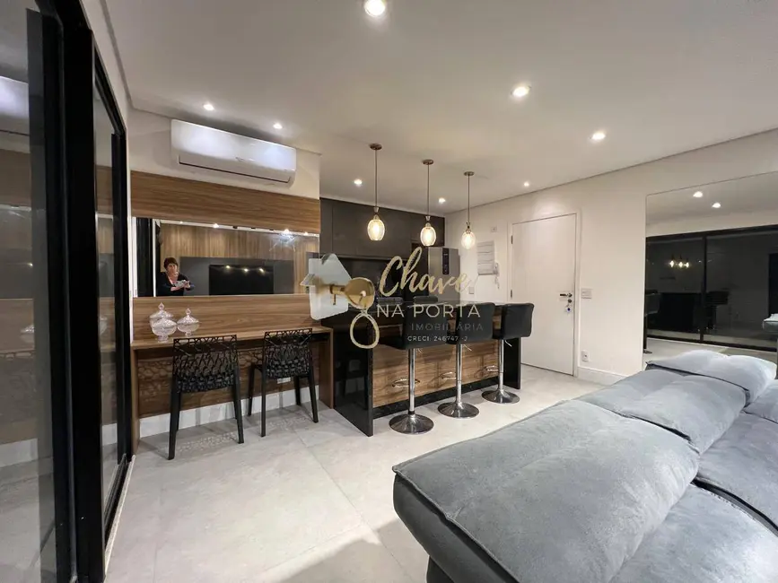 Apartamento com 2 quartos à venda, 73m2 em Vila Mariana, São Paulo - SP - imagem 3 Foto 3 de Apartamento com 2 quartos à venda, 73m2 em Vila Mariana, São Paulo - SP