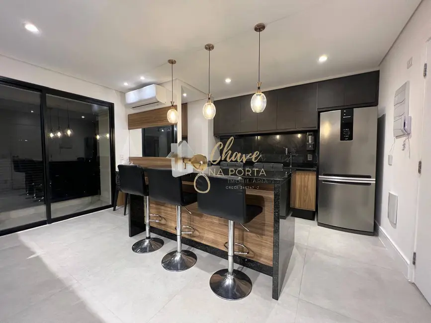 Apartamento com 2 quartos à venda, 73m2 em Vila Mariana, São Paulo - SP - imagem 5 Foto 5 de Apartamento com 2 quartos à venda, 73m2 em Vila Mariana, São Paulo - SP