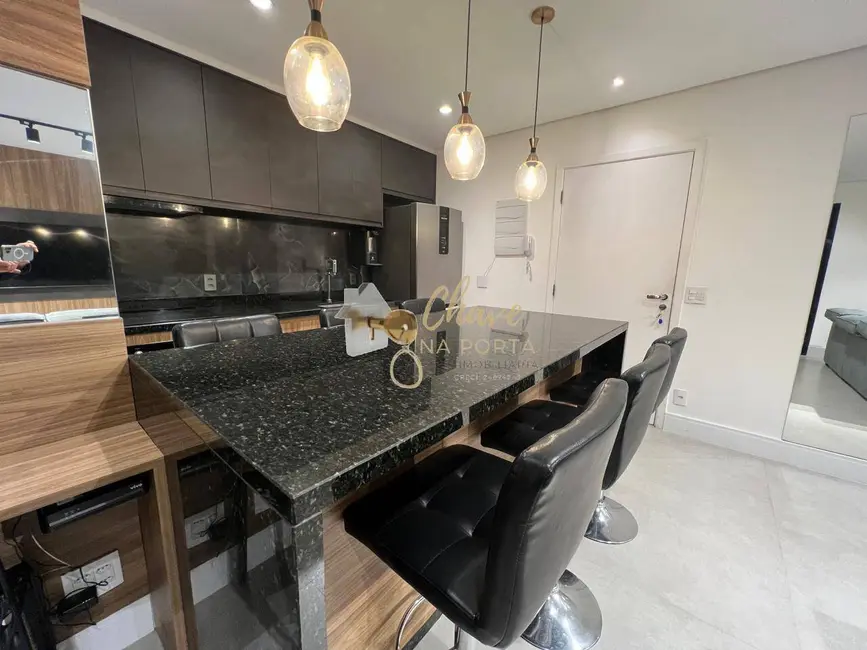 Apartamento com 2 quartos à venda, 73m2 em Vila Mariana, São Paulo - SP - imagem 4 Foto 4 de Apartamento com 2 quartos à venda, 73m2 em Vila Mariana, São Paulo - SP