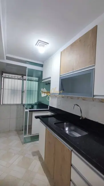 Foto 4 de Apartamento com 2 quartos à venda, 39m2 em Parque Santo Antônio, São Paulo - SP