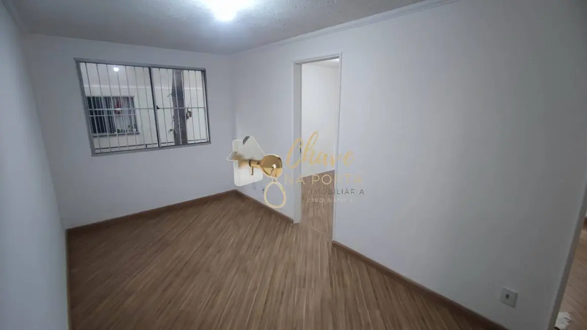 Foto 1 de Apartamento com 2 quartos à venda, 39m2 em Parque Santo Antônio, São Paulo - SP