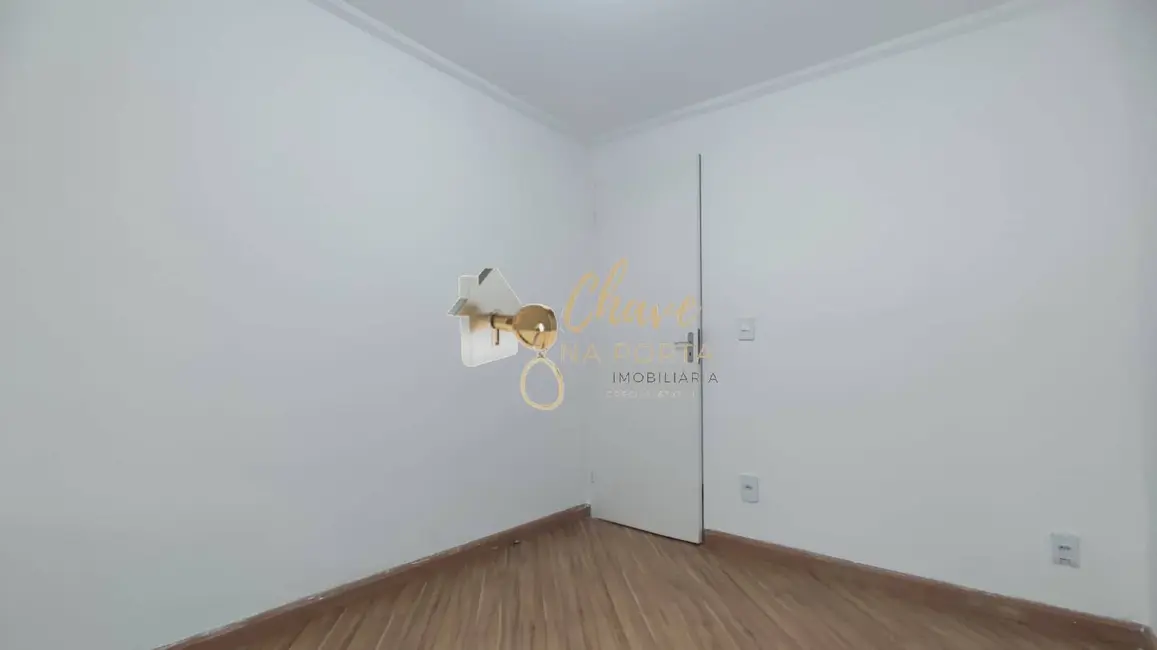 Foto 8 de Apartamento com 2 quartos à venda, 39m2 em Parque Santo Antônio, São Paulo - SP