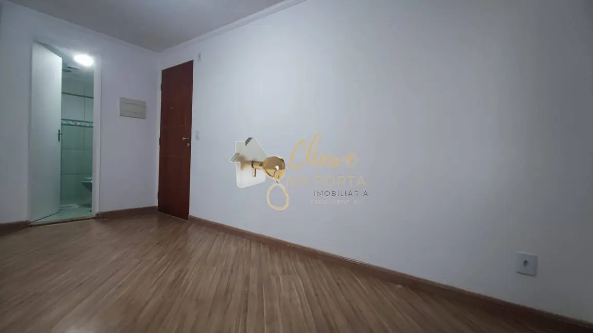 Foto 3 de Apartamento com 2 quartos à venda, 39m2 em Parque Santo Antônio, São Paulo - SP