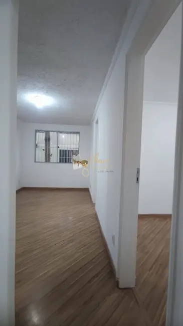 Foto 2 de Apartamento com 2 quartos à venda, 39m2 em Parque Santo Antônio, São Paulo - SP