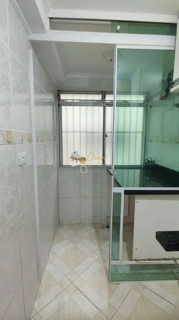 Foto 5 de Apartamento com 2 quartos à venda, 39m2 em Parque Santo Antônio, São Paulo - SP