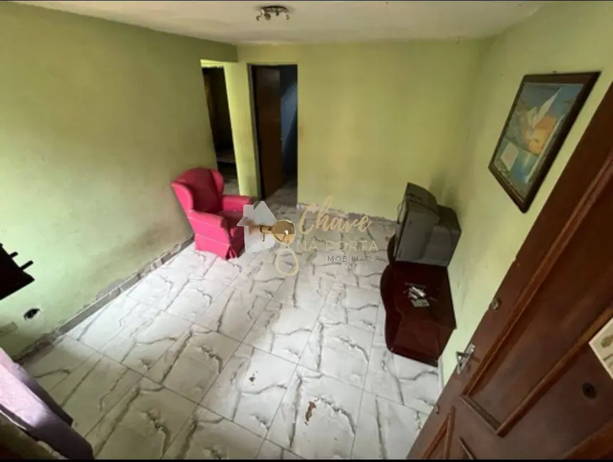 Foto 1 de Apartamento com 2 quartos à venda, 42m2 em Jardim Miriam, São Paulo - SP