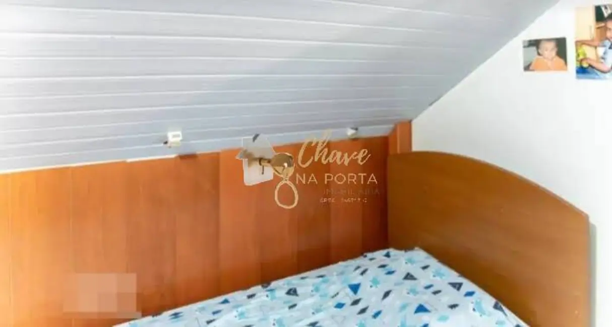 Foto 9 de Sobrado com 6 quartos à venda, 130m2 em Jardim São Carlos (Zona Leste), São Paulo - SP