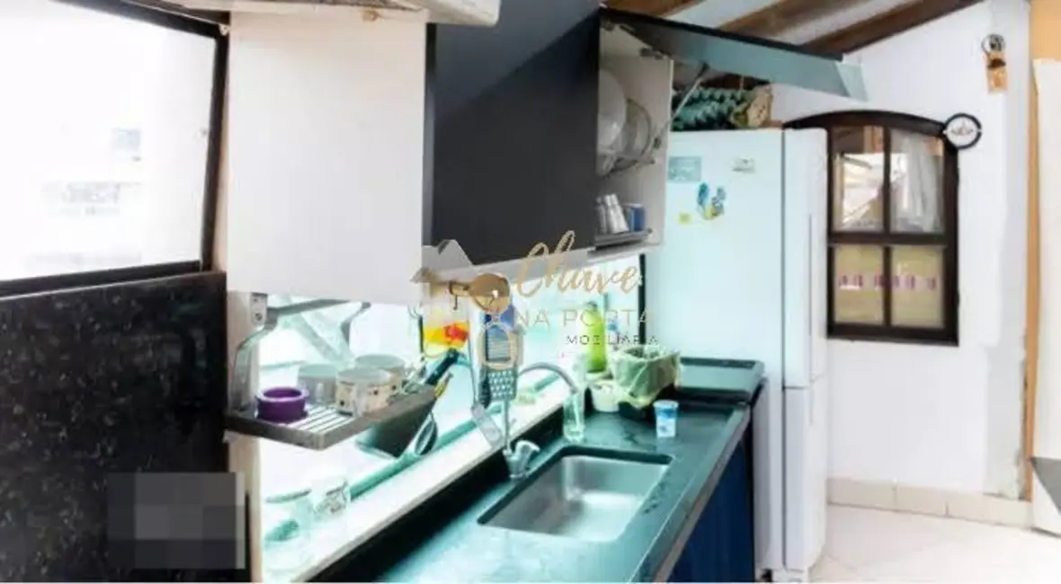 Foto 4 de Sobrado com 6 quartos à venda, 130m2 em Jardim São Carlos (Zona Leste), São Paulo - SP