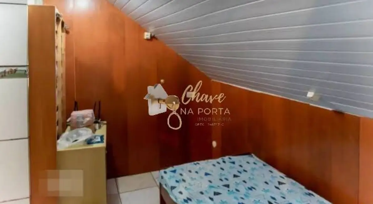 Foto 8 de Sobrado com 6 quartos à venda, 130m2 em Jardim São Carlos (Zona Leste), São Paulo - SP