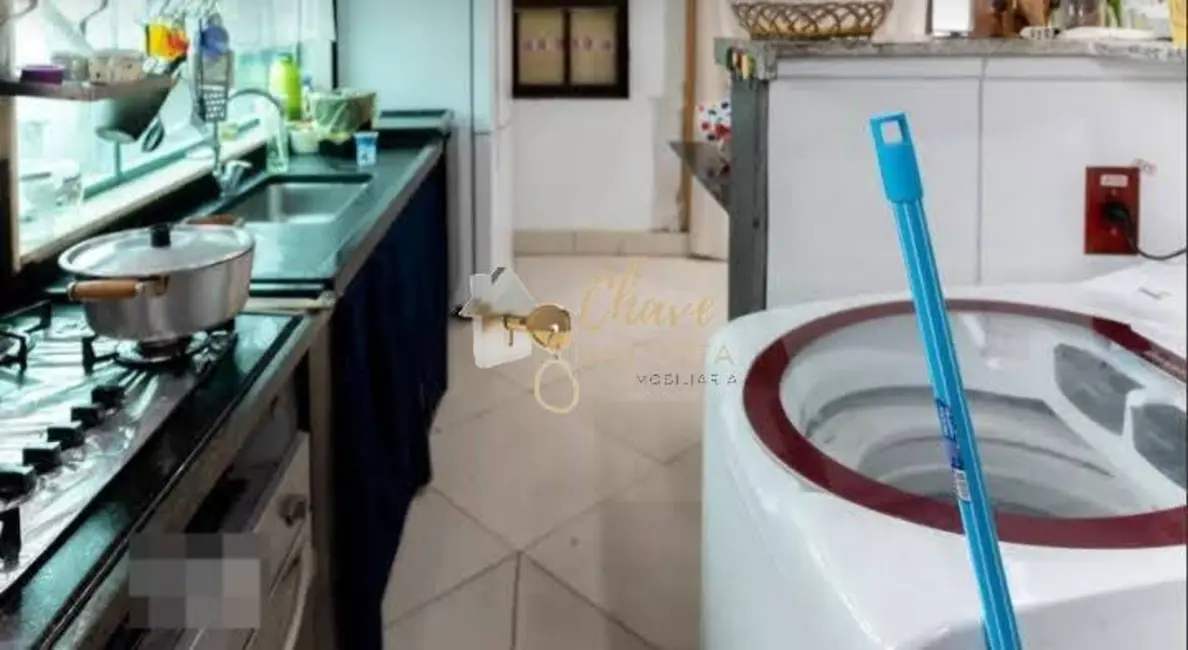 Foto 5 de Sobrado com 6 quartos à venda, 130m2 em Jardim São Carlos (Zona Leste), São Paulo - SP