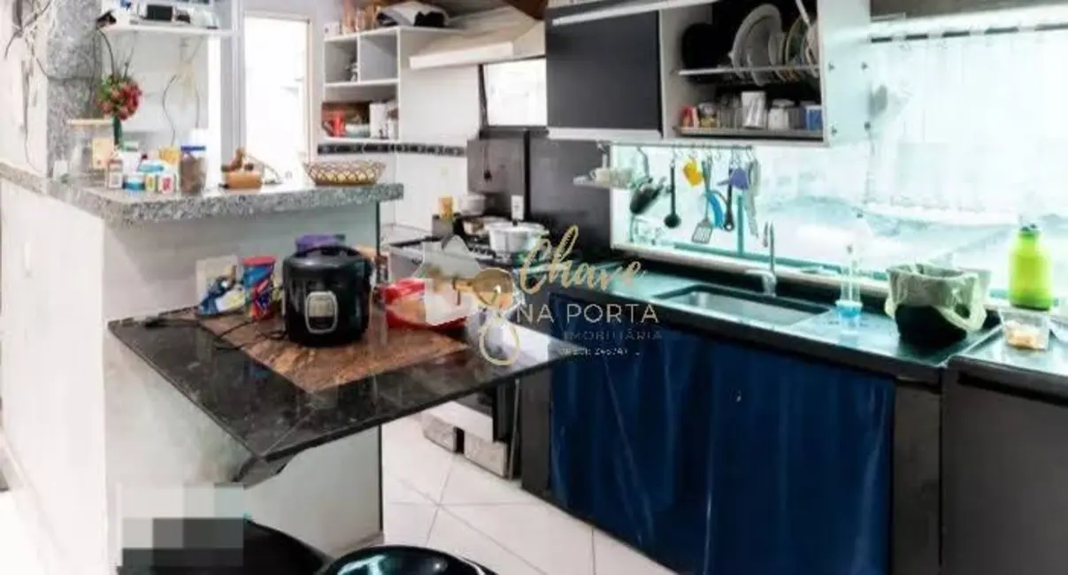 Foto 3 de Sobrado com 6 quartos à venda, 130m2 em Jardim São Carlos (Zona Leste), São Paulo - SP