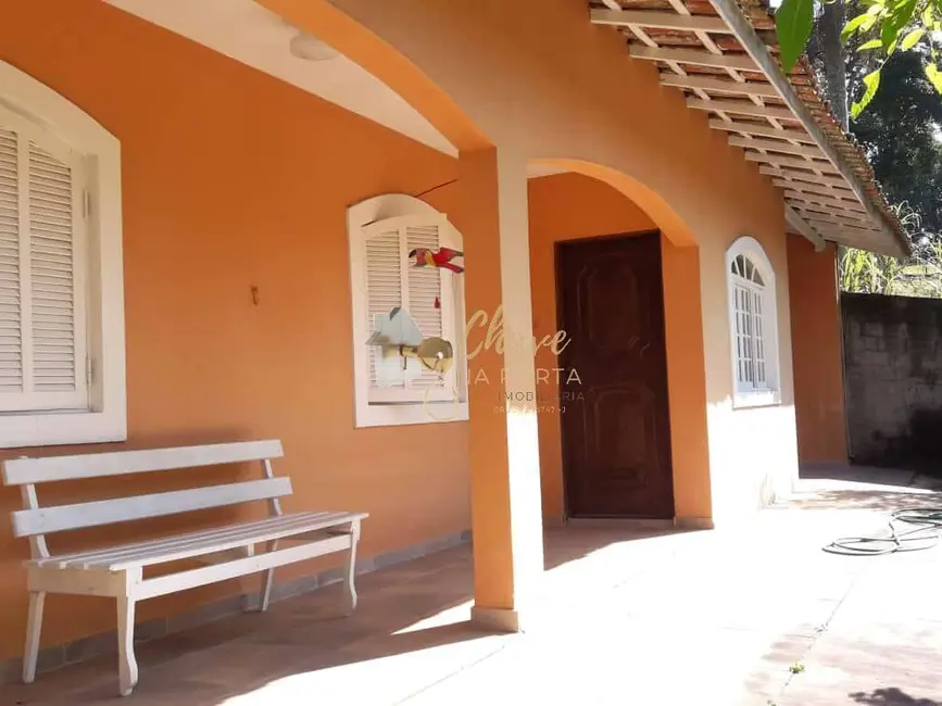 Foto 4 de Chácara com 2 quartos à venda, 5000m2 em Itaquaciara, Itapecerica Da Serra - SP