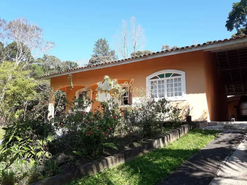 Foto 3 de Chácara com 2 quartos à venda, 5000m2 em Itaquaciara, Itapecerica Da Serra - SP