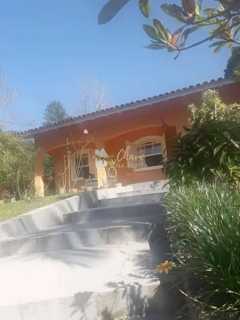 Foto 2 de Chácara com 2 quartos à venda, 5000m2 em Itaquaciara, Itapecerica Da Serra - SP