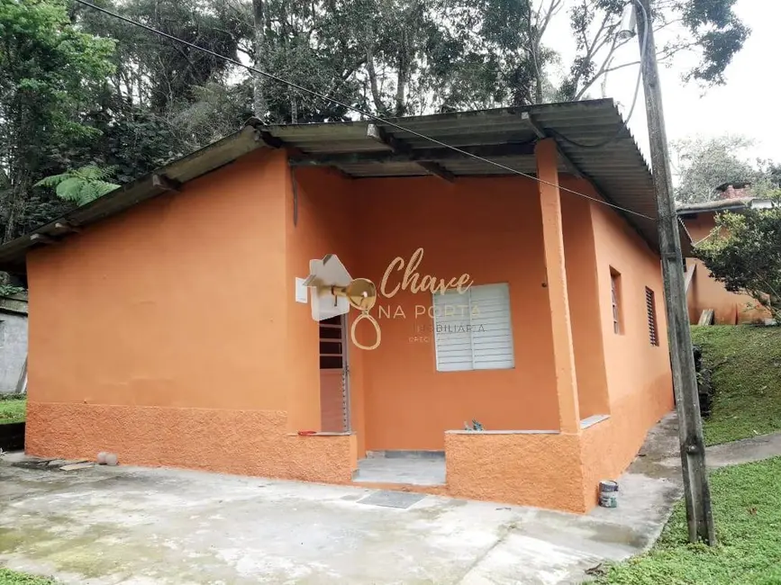 Foto 8 de Chácara com 2 quartos à venda, 5000m2 em Itaquaciara, Itapecerica Da Serra - SP