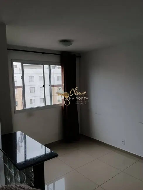 Foto 4 de Apartamento com 2 quartos à venda, 43m2 em Jardim São Savério, São Paulo - SP
