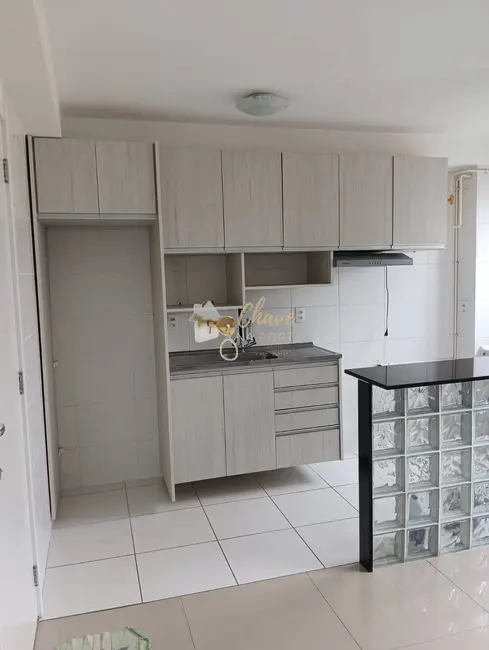 Foto 5 de Apartamento com 2 quartos à venda, 43m2 em Jardim São Savério, São Paulo - SP