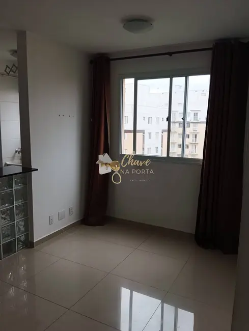 Foto 3 de Apartamento com 2 quartos à venda, 43m2 em Jardim São Savério, São Paulo - SP