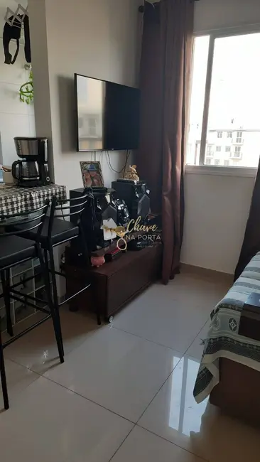 Foto 1 de Apartamento com 2 quartos à venda, 43m2 em Jardim São Savério, São Paulo - SP