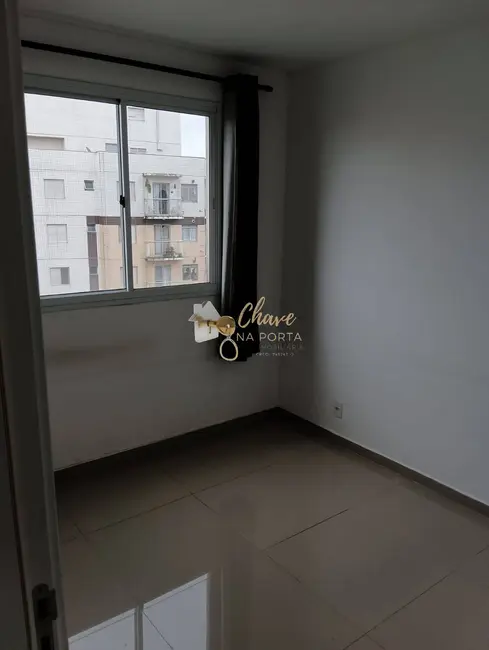 Foto 8 de Apartamento com 2 quartos à venda, 43m2 em Jardim São Savério, São Paulo - SP