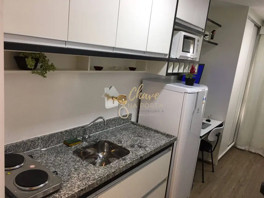 Foto 3 de Kitnet com 1 quarto à venda, 18m2 em Bela Vista, São Paulo - SP