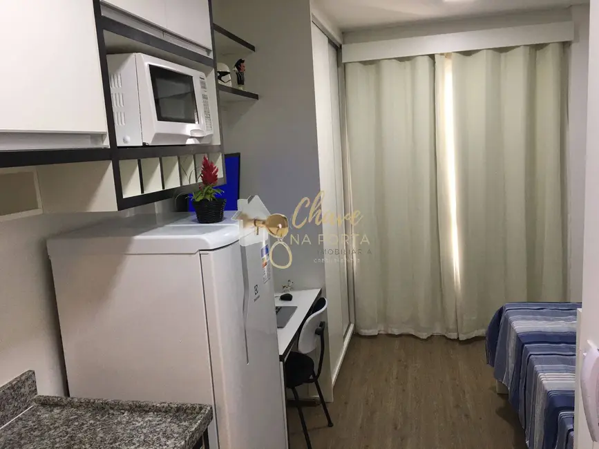 Foto 4 de Kitnet com 1 quarto à venda, 18m2 em Bela Vista, São Paulo - SP