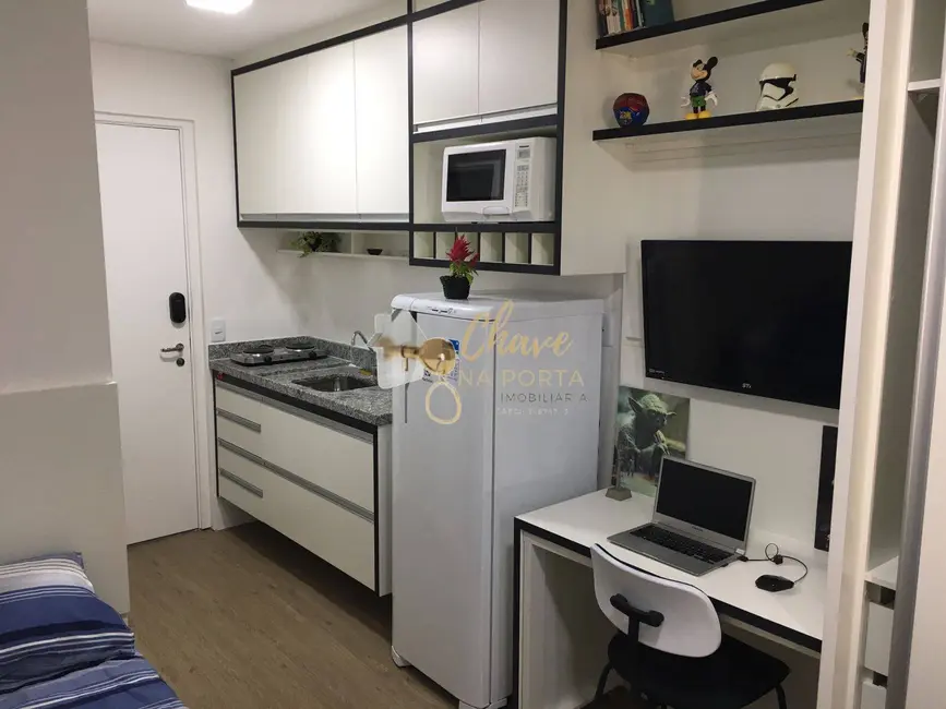 Foto 1 de Kitnet com 1 quarto à venda, 18m2 em Bela Vista, São Paulo - SP