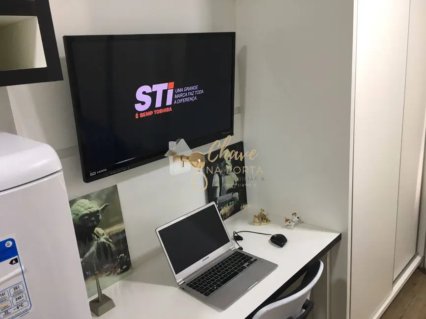 Foto 5 de Kitnet com 1 quarto à venda, 18m2 em Bela Vista, São Paulo - SP