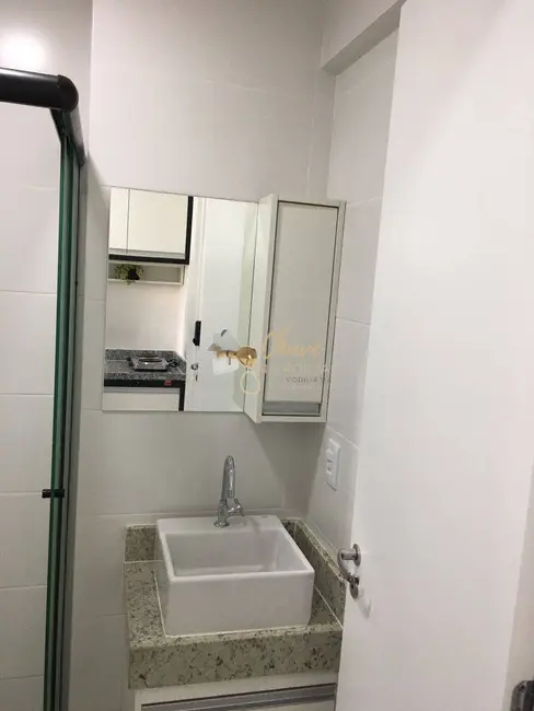 Foto 9 de Kitnet com 1 quarto à venda, 18m2 em Bela Vista, São Paulo - SP