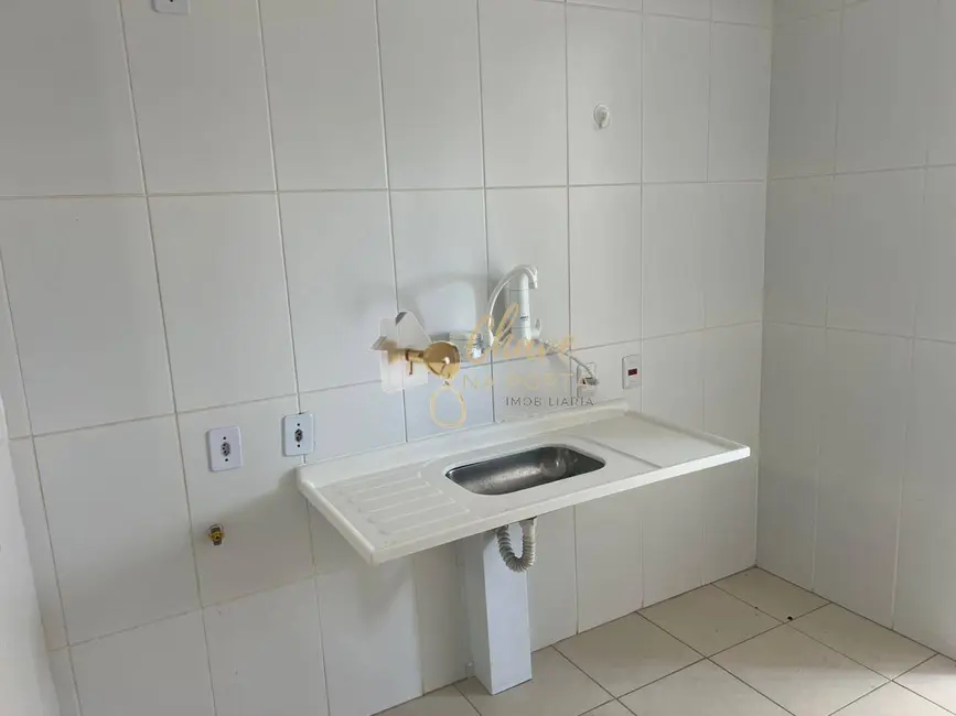 Foto 6 de Apartamento com 2 quartos à venda, 54m2 em Jardim Santa Cristina, Santo Andre - SP