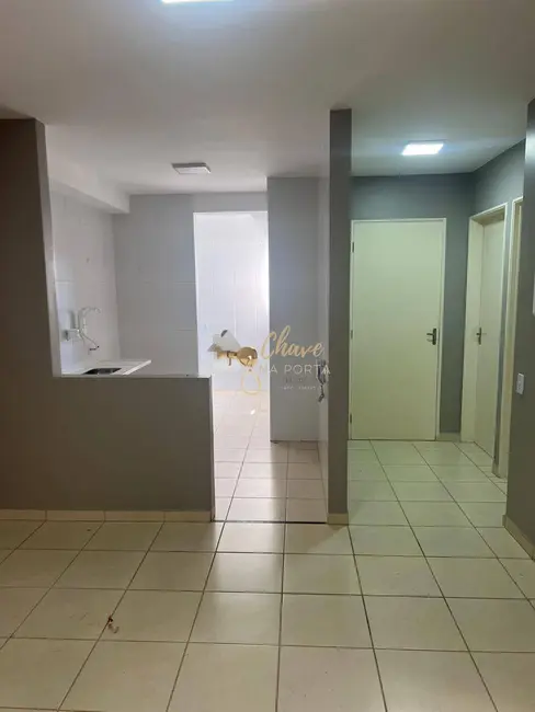 Foto 4 de Apartamento com 2 quartos à venda, 54m2 em Jardim Santa Cristina, Santo Andre - SP