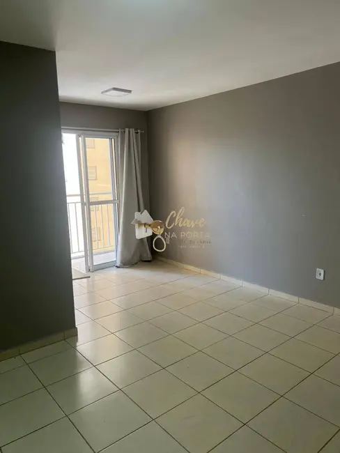 Foto 1 de Apartamento com 2 quartos à venda, 54m2 em Jardim Santa Cristina, Santo Andre - SP