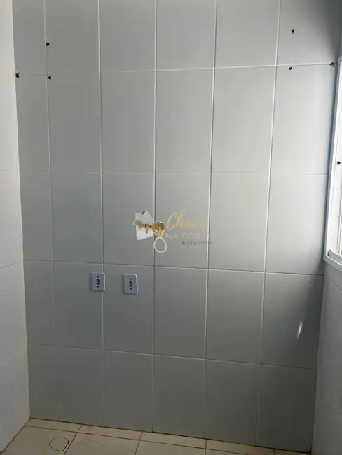 Foto 8 de Apartamento com 2 quartos à venda, 54m2 em Jardim Santa Cristina, Santo Andre - SP