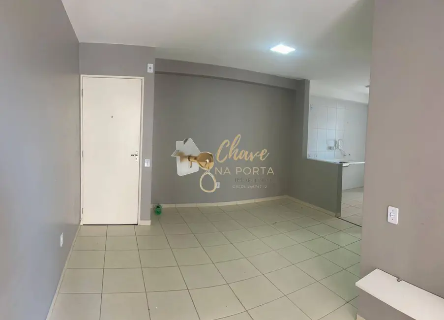 Foto 2 de Apartamento com 2 quartos à venda, 54m2 em Jardim Santa Cristina, Santo Andre - SP