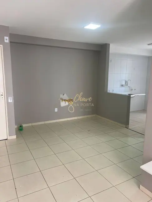 Foto 3 de Apartamento com 2 quartos à venda, 54m2 em Jardim Santa Cristina, Santo Andre - SP