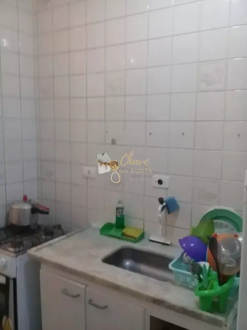 Foto 5 de Apartamento com 2 quartos à venda, 53m2 em Jardim Martins Silva, São Paulo - SP