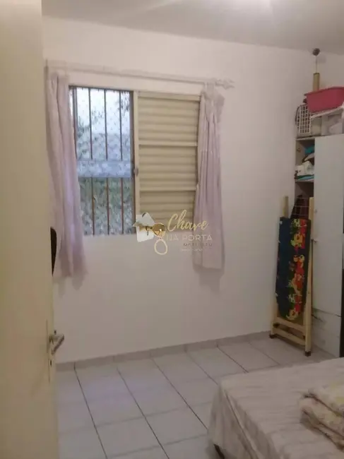 Foto 6 de Apartamento com 2 quartos à venda, 53m2 em Jardim Martins Silva, São Paulo - SP