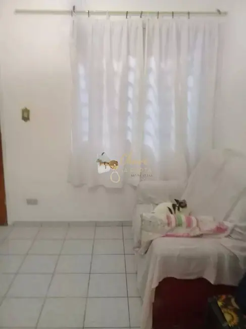 Foto 1 de Apartamento com 2 quartos à venda, 53m2 em Jardim Martins Silva, São Paulo - SP