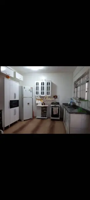 Foto 7 de Casa com 2 quartos à venda, 225m2 em Jardim Iracema, São Paulo - SP