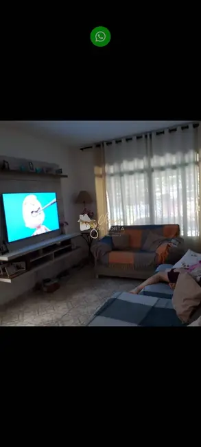 Foto 3 de Casa com 2 quartos à venda, 225m2 em Jardim Iracema, São Paulo - SP