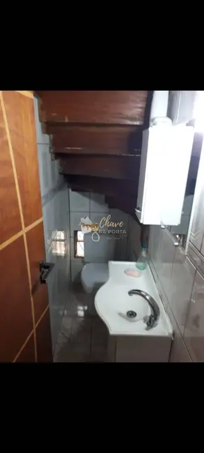 Foto 5 de Casa com 2 quartos à venda, 225m2 em Jardim Iracema, São Paulo - SP