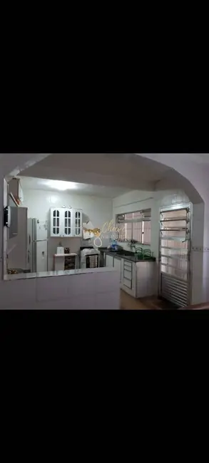 Foto 6 de Casa com 2 quartos à venda, 225m2 em Jardim Iracema, São Paulo - SP
