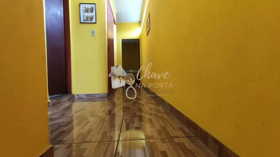 Foto 7 de Casa com 4 quartos à venda, 160m2 em Jardim Tupi, São Paulo - SP