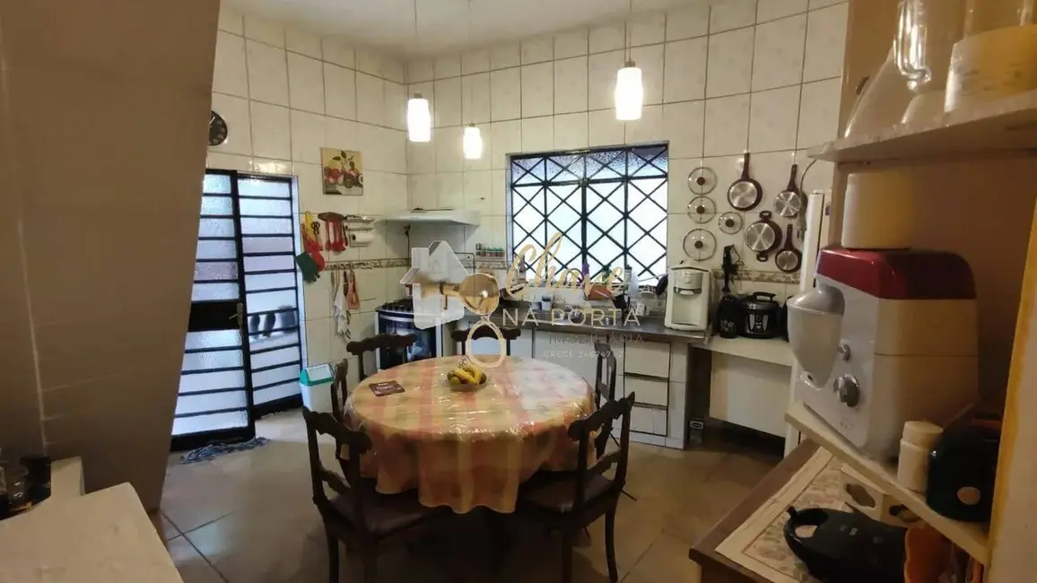 Foto 5 de Casa com 4 quartos à venda, 160m2 em Jardim Tupi, São Paulo - SP