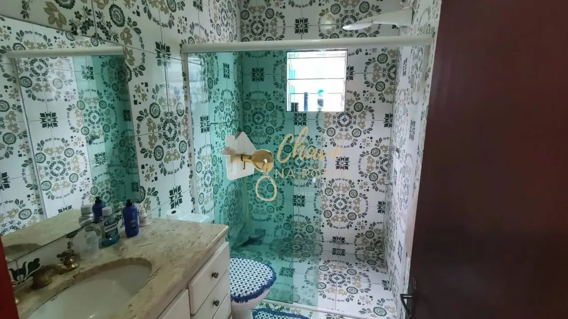 Foto 9 de Casa com 4 quartos à venda, 160m2 em Jardim Tupi, São Paulo - SP